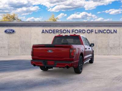 New 2026 Ford F-150 for sale in Lincoln NE