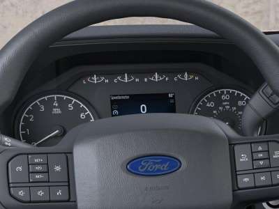 New 2026 Ford F-150 for sale in Lincoln NE