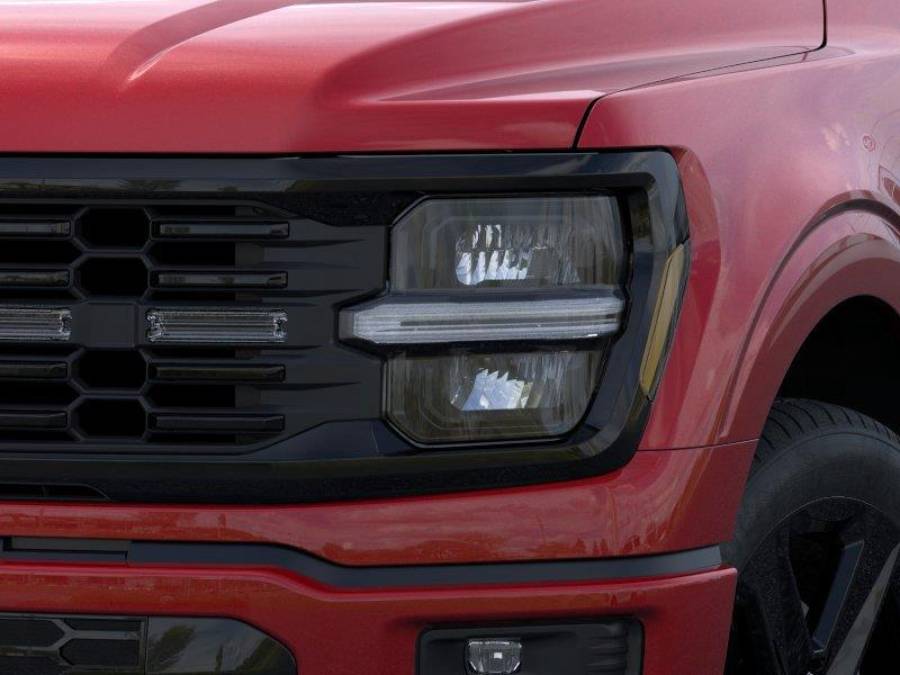 New 2026 Ford F-150 for sale in Lincoln NE
