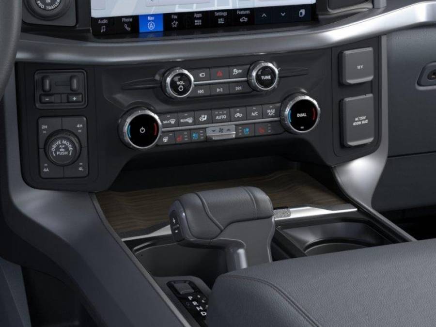 New 2026 Ford F-150 for sale in Lincoln NE