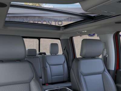 New 2026 Ford F-150 for sale in Lincoln NE