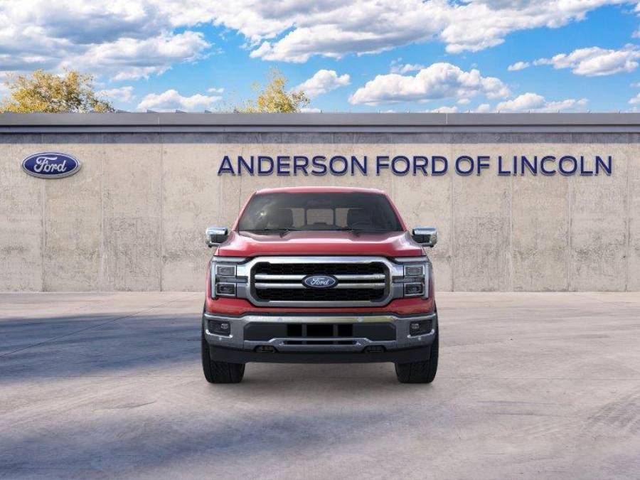 New 2026 Ford F-150 for sale in Lincoln NE
