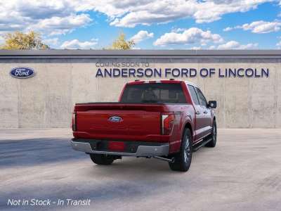 New 2026 Ford F-150 for sale in Lincoln NE