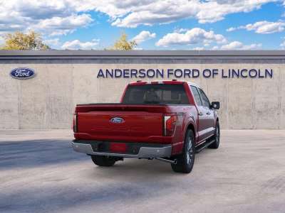 New 2026 Ford F-150 for sale in Lincoln NE