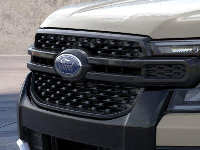 New 2026 Ford Ranger for sale in Lincoln NE