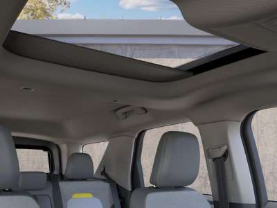 New 2026 Ford Bronco Sport for sale in Lincoln NE