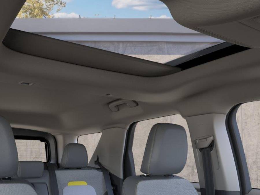 New 2026 Ford Bronco Sport for sale in Lincoln NE