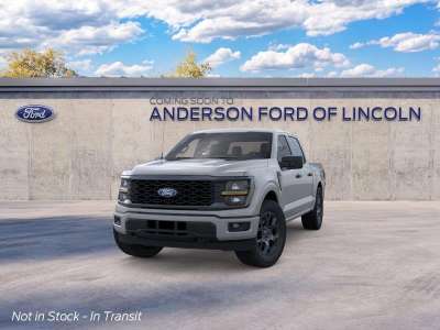 New 2026 Ford F-150 for sale in Lincoln NE