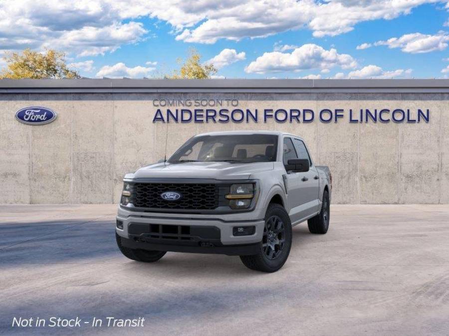 New 2026 Ford F-150 for sale in Lincoln NE