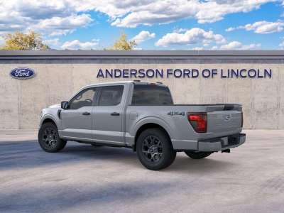 New 2026 Ford F-150 for sale in Lincoln NE