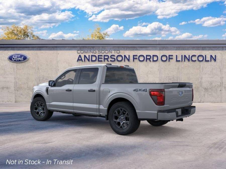 New 2026 Ford F-150 for sale in Lincoln NE