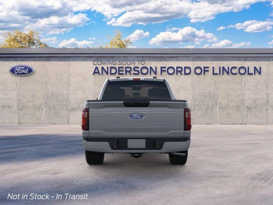 New 2026 Ford F-150 for sale in Lincoln NE