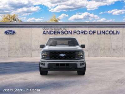 New 2026 Ford F-150 for sale in Lincoln NE