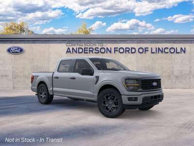 New 2026 Ford F-150 for sale in Lincoln NE