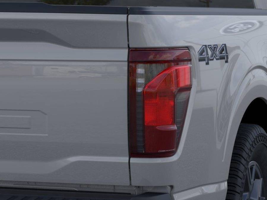 New 2026 Ford F-150 for sale in Lincoln NE