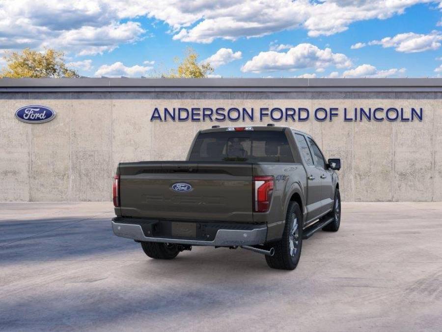 New 2026 Ford F-150 for sale in Lincoln NE