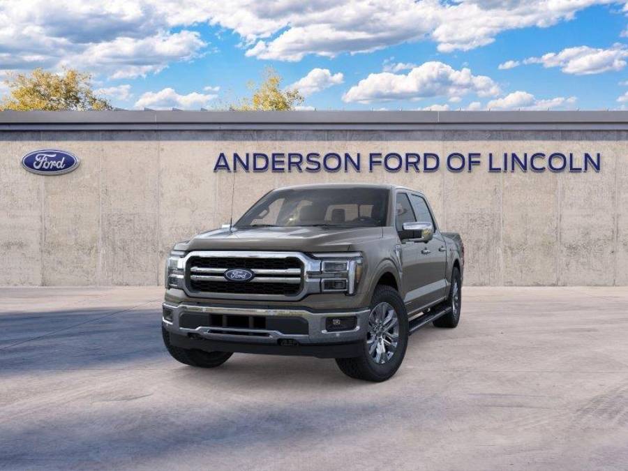 New 2026 Ford F-150 for sale in Lincoln NE