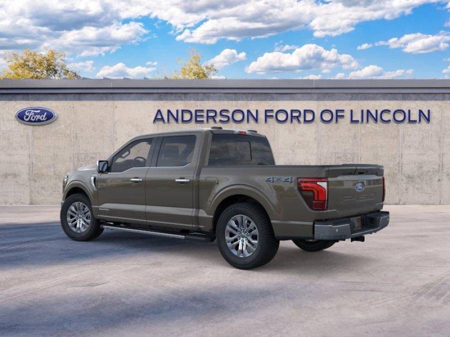 New 2026 Ford F-150 for sale in Lincoln NE