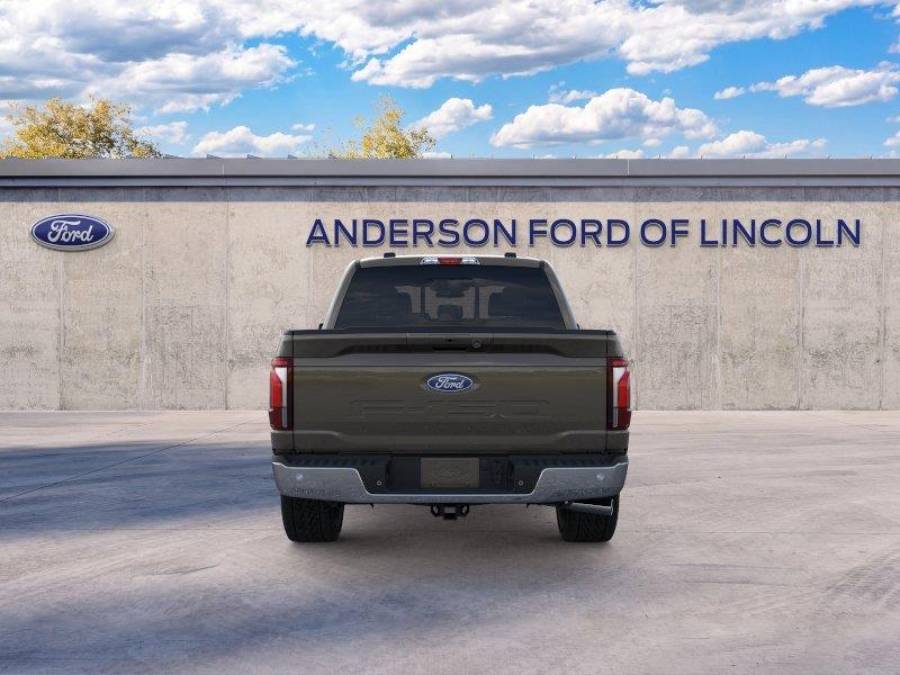 New 2026 Ford F-150 for sale in Lincoln NE