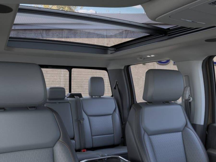 New 2026 Ford F-150 for sale in Lincoln NE
