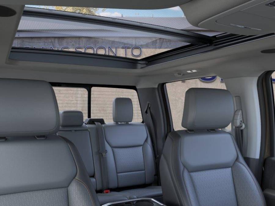 New 2026 Ford F-150 for sale in Lincoln NE