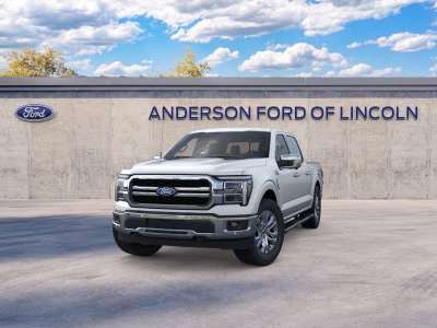 New 2026 Ford F-150 for sale in Lincoln NE