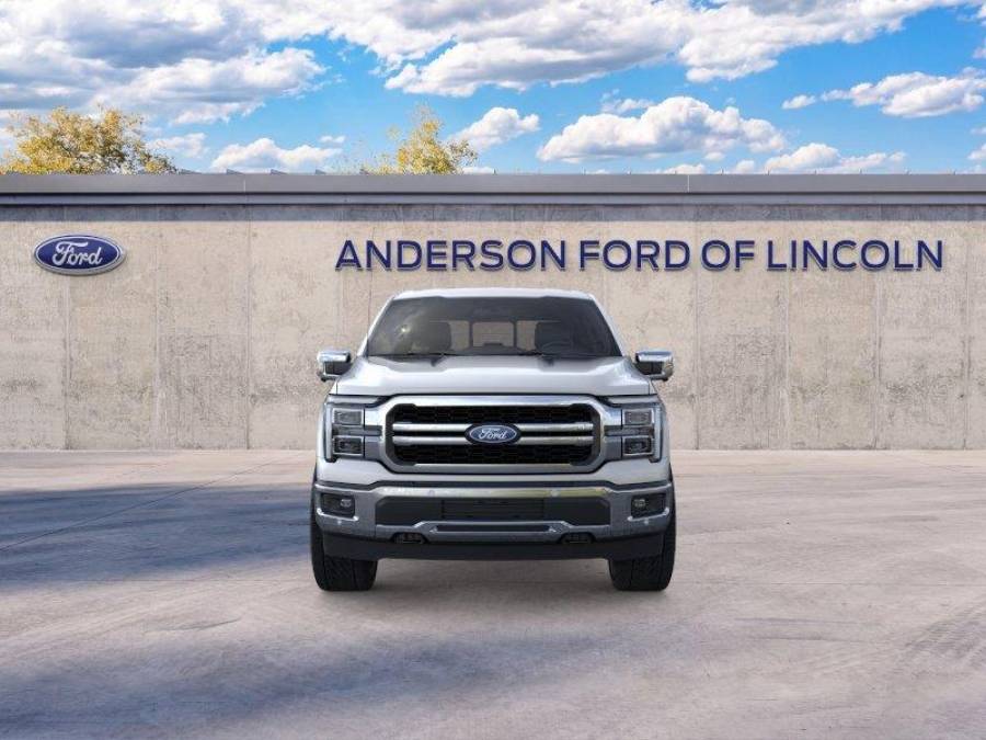 New 2026 Ford F-150 for sale in Lincoln NE
