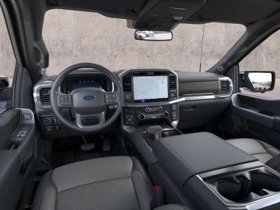 New 2026 Ford F-150 for sale in Lincoln NE