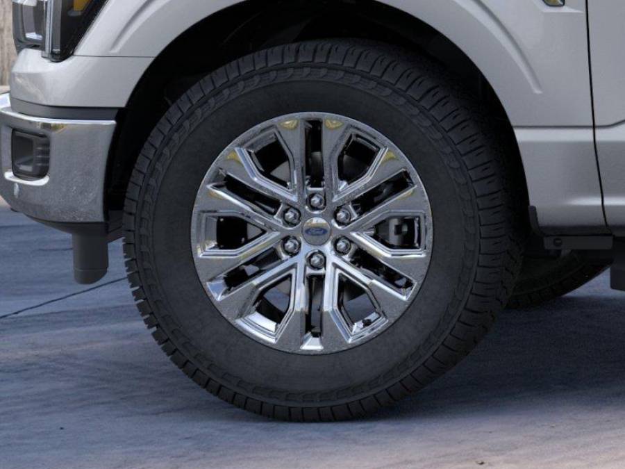New 2026 Ford F-150 for sale in Lincoln NE
