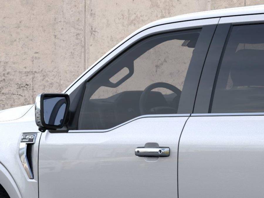 New 2026 Ford F-150 for sale in Lincoln NE