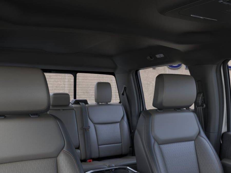 New 2026 Ford F-150 for sale in Lincoln NE