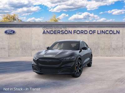 New 2026 Ford Mustang Mach-E for sale in Lincoln NE