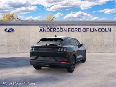 New 2026 Ford Mustang Mach-E for sale in Lincoln NE