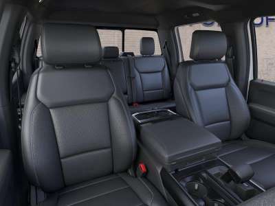 New 2026 Ford F-150 for sale in Lincoln NE
