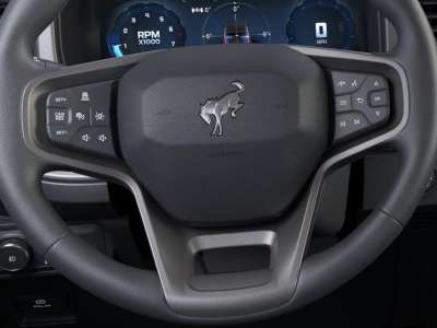 New 2026 Ford Bronco for sale in Lincoln NE