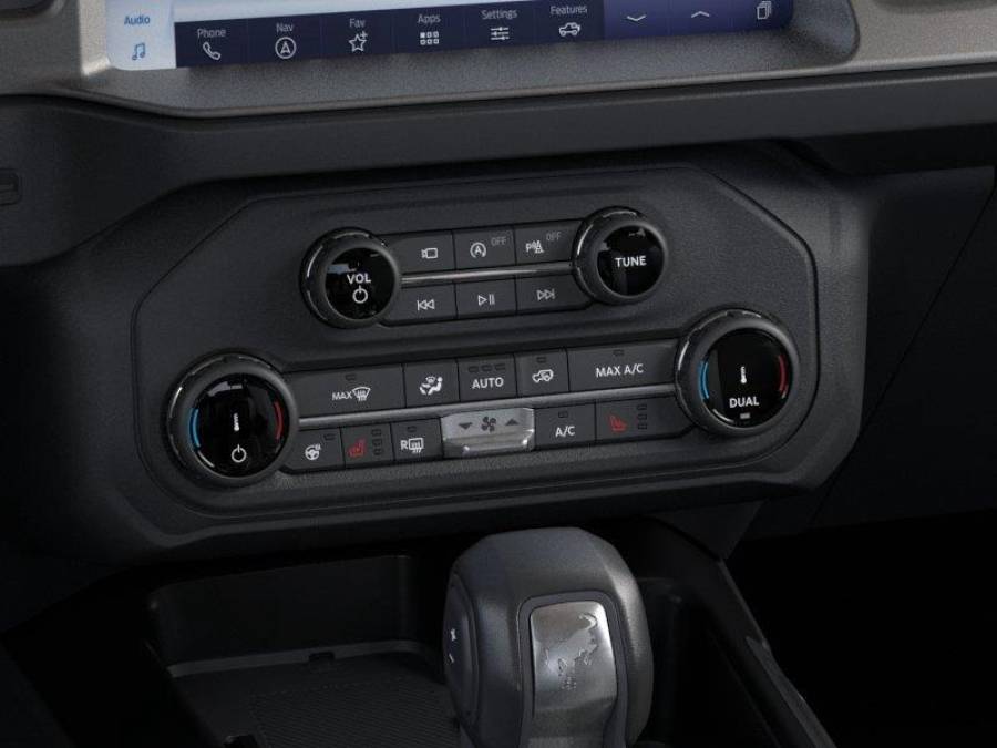 New 2026 Ford Bronco for sale in Lincoln NE