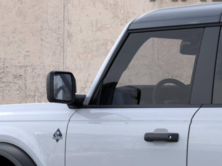 New 2026 Ford Bronco for sale in Lincoln NE