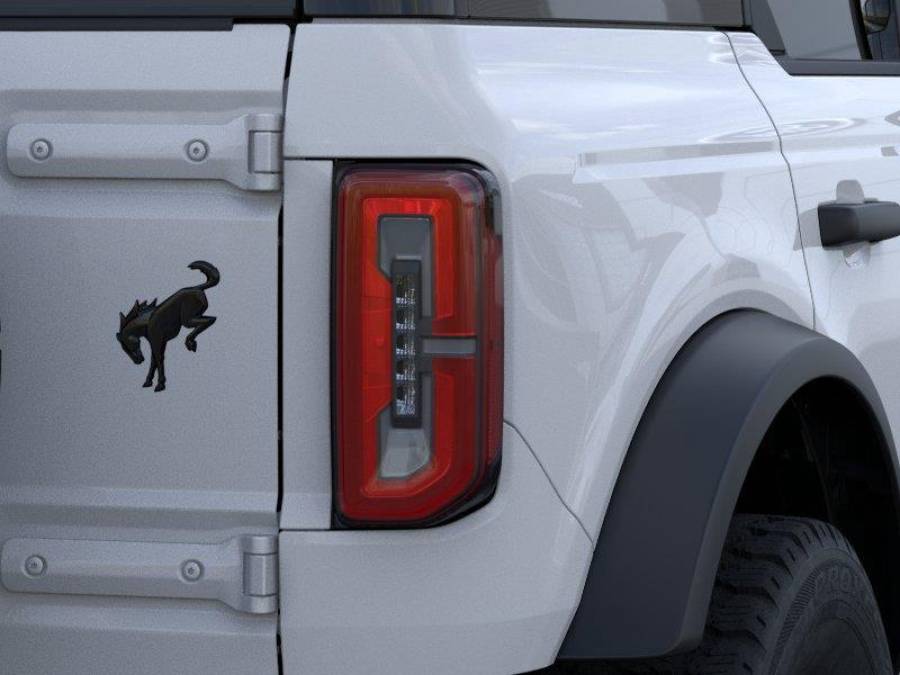 New 2026 Ford Bronco for sale in Lincoln NE