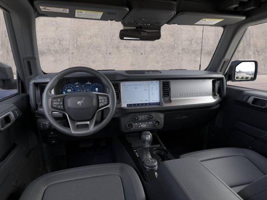 New 2026 Ford Bronco for sale in Lincoln NE