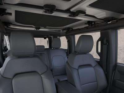 New 2026 Ford Bronco for sale in Lincoln NE