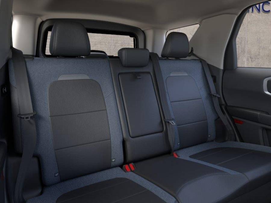 New 2026 Ford Bronco Sport for sale in Lincoln NE