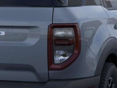 New 2026 Ford Bronco Sport for sale in Lincoln NE