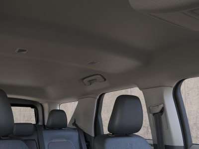 New 2026 Ford Bronco Sport for sale in Lincoln NE