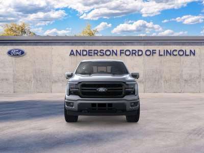 New 2026 Ford F-150 for sale in Lincoln NE