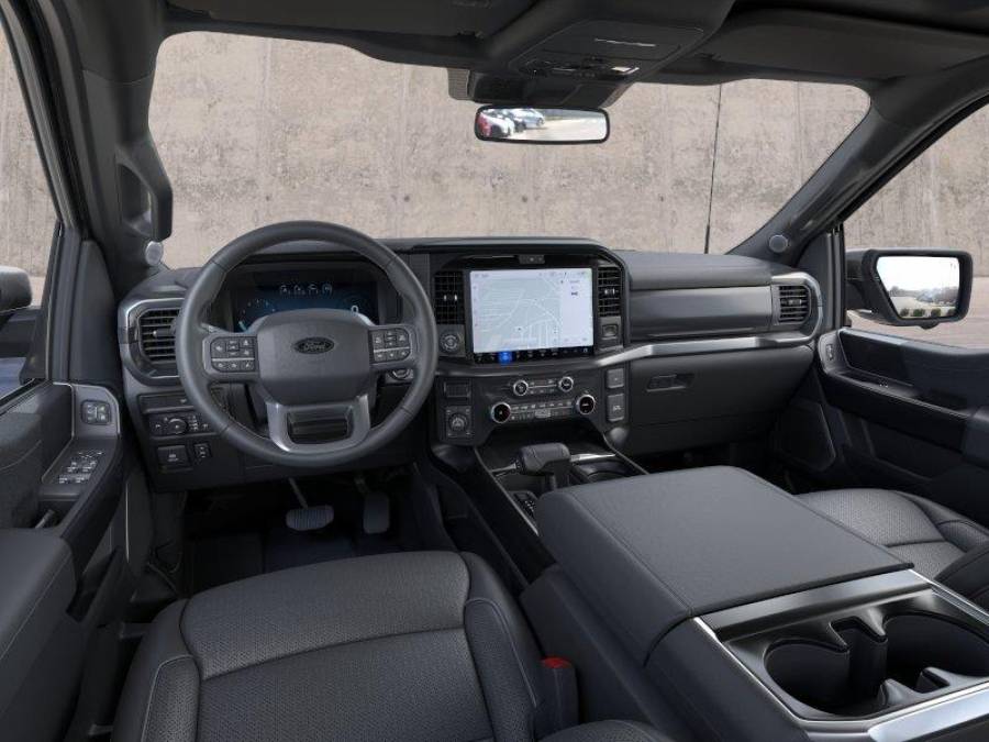 New 2026 Ford F-150 for sale in Lincoln NE
