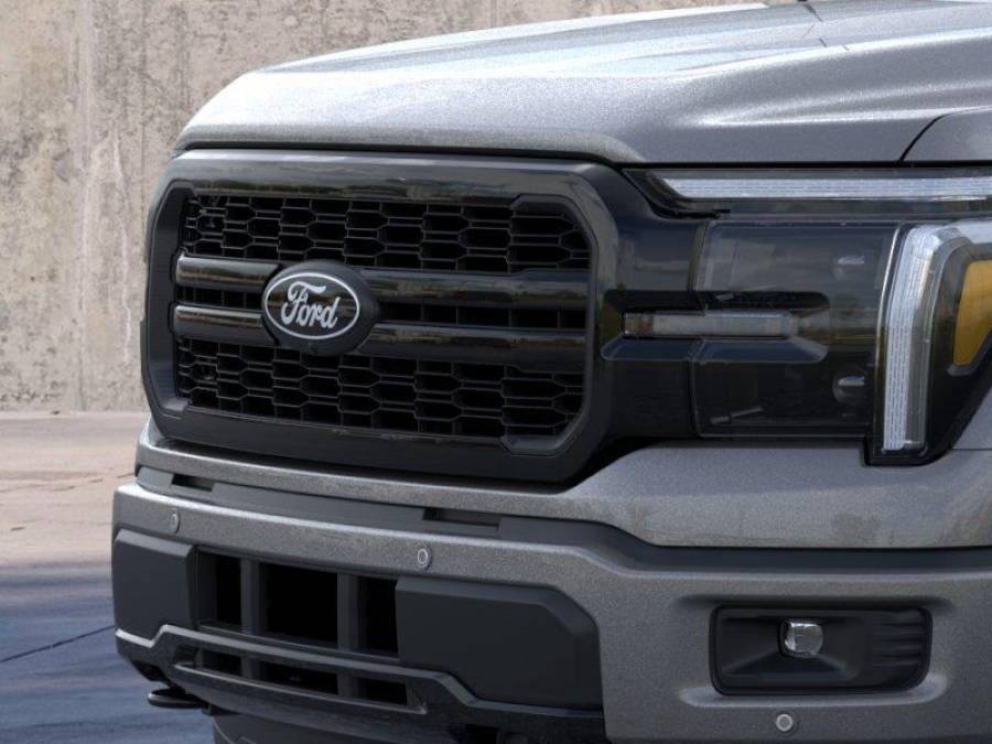 New 2026 Ford F-150 for sale in Lincoln NE