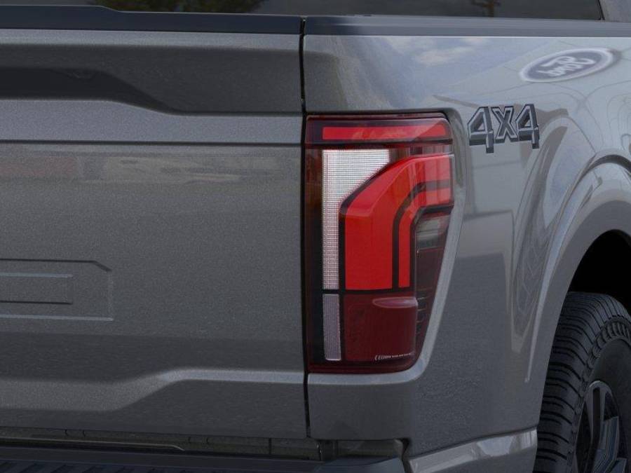 New 2026 Ford F-150 for sale in Lincoln NE
