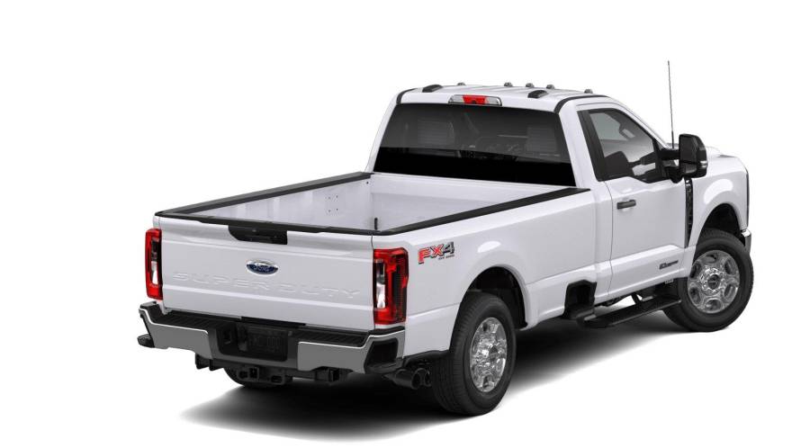 New 2026 Ford Super Duty F-350 for sale in Lincoln NE