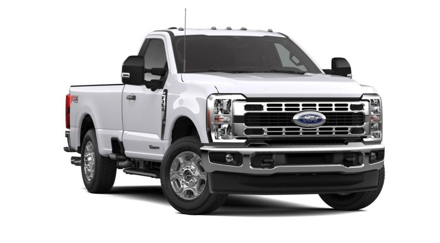 New 2026 Ford Super Duty F-350 for sale in Lincoln NE