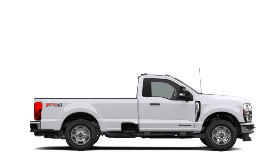 New 2026 Ford Super Duty F-350 for sale in Lincoln NE